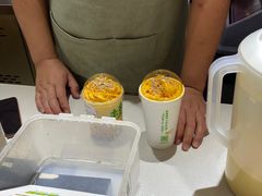 -桂桂茶(繁花中心店)
