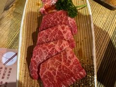 -御牛道日式烤肉料理(杭州万象城店)