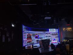 -Perry's·酒吧(黄埔大道店)