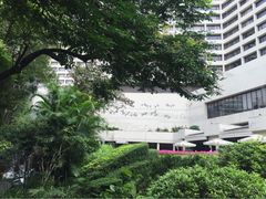 花园酒店-广州花园酒店