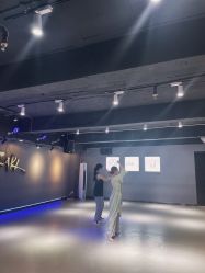 -YASAKI国际舞蹈中心