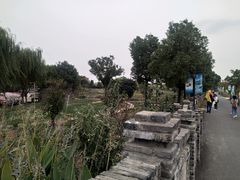 -嬉乐湾休闲旅游区
