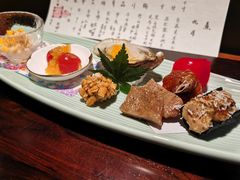 -元熹会席料理