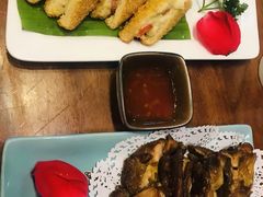 -荷花泰菜(东方新天地店)