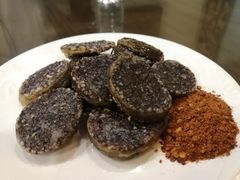 -88号小吃店·经典云南菜·地道纳西美食
