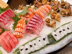-吟松日式料理(莘庄店)