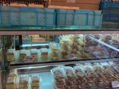 -国际饭店·帆声西饼屋(黄河路店)