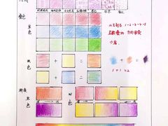 -谷隆画舍·国画书法素描彩铅水彩