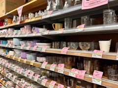 -百佳永辉(名盛广场店)