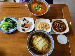 -同得兴 Since·1995 传统苏式面馆(嘉馀坊店)