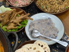 -重庆故事姊妹老火锅(财经学院店)