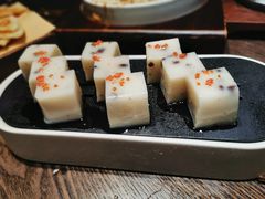 -魁盛居百年鲁菜馆(县西巷店)