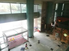 -星巴克(汤臣国贸大厦店)