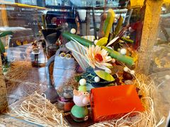 -西点坊(浦东香格里拉店)