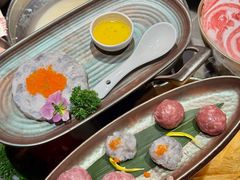 -骨之味·筒骨汤火锅(江头店)