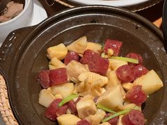 -话梅·客家小厨(东门店)