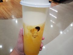 -喜茶(深圳东门1234店)