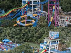 -清泉湾生态旅游度假区