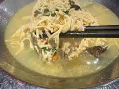 -陈记菜馆·非遗淮扬菜(东关街教场店)
