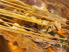 -嘉州鲜知味钵钵鸡(奎星楼店)