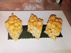-酌宴府The China Club·广州万富希尔顿酒店(云城东路店)