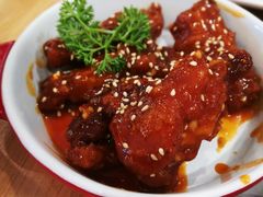 -必胜客(桂林中山店)