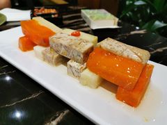 -百年果林椰子鸡(中洲店)