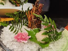-Mr.Fish鱼鲜生海鲜放题(高德置地冬广场店)