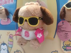 -DQ·蛋糕·冰淇淋(浦江欢乐颂店)