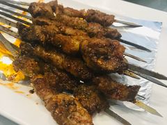 -名羊天下陕北横山铁锅炖羊肉(博文路店)