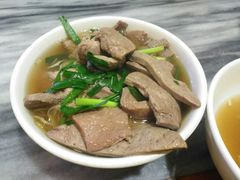 牛三星面-竹园竹升面(西关总店)