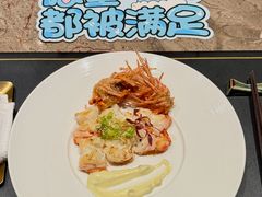 -松临·铁板烧&Omakase(神农店)