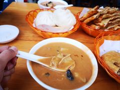 -方中山胡辣汤(成都首店)