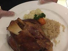 -兰特伯爵西餐厅·啤酒屋(方庄店)