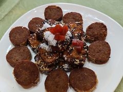 -烤肉宛饭庄(南礼士路店)