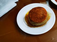 门钉肉饼-白魁老号饭庄(交道口店)