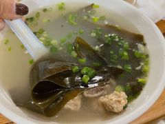 -九九豆花馆(解放碑步行街店)