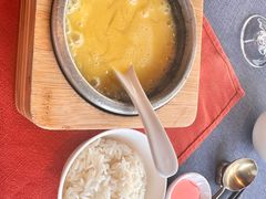 -三利音·东方司宴(外滩店)