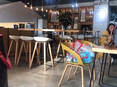 -天真蓝照相馆(五角场百联又一城店)