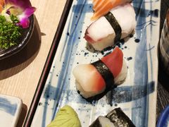 -歌行灯日本料理(伊势丹店)