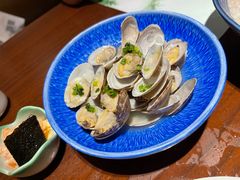 -黑松白鹿(崇文门新活馆店)