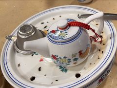 -点都德(皇岗村店)