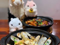 蛏子-小时候焗海鲜(鄞州万达店)
