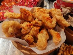 -朱光玉火锅馆(正弘城店)