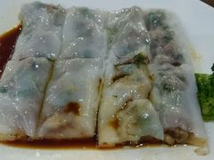 -点都靓餐饮连锁(德信华城店)