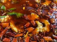 -重庆乌鱼庄·龙滋鲜(青羊大道店)