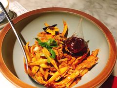 -辛香汇·现炒川菜(淮海路百盛店)