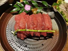 -盡膳口福跷脚牛肉火锅(合生汇购物中心店)