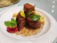 糯米莲藕-鑫百万烤鸭店(大兴店)