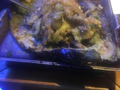 -很久以前羊肉串(打浦路店)